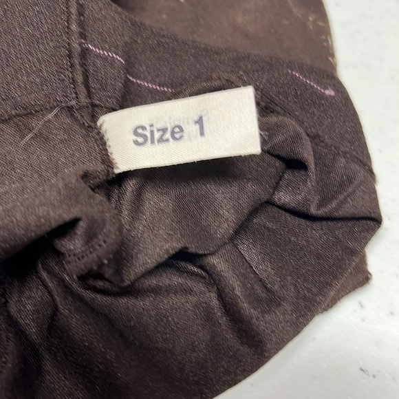 Tights Simply Vera Vera Wang - Picture 3 of 7